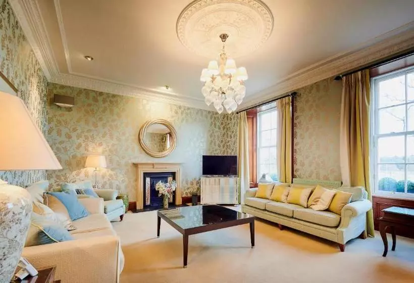 Hotel Alexander Residence