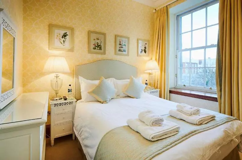 Hotel Alexander Residence