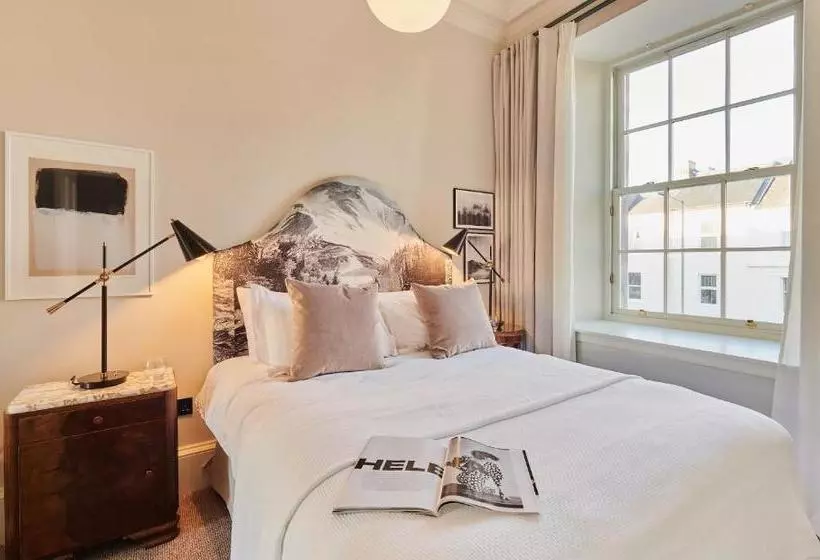 Hotel Alexander Residence