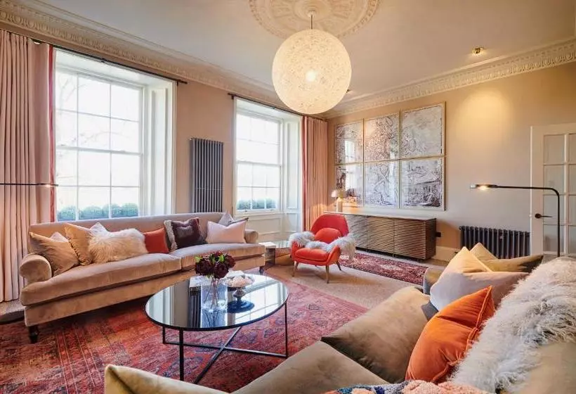 Hotel Alexander Residence