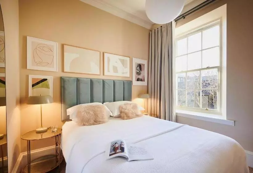 Hotel Alexander Residence