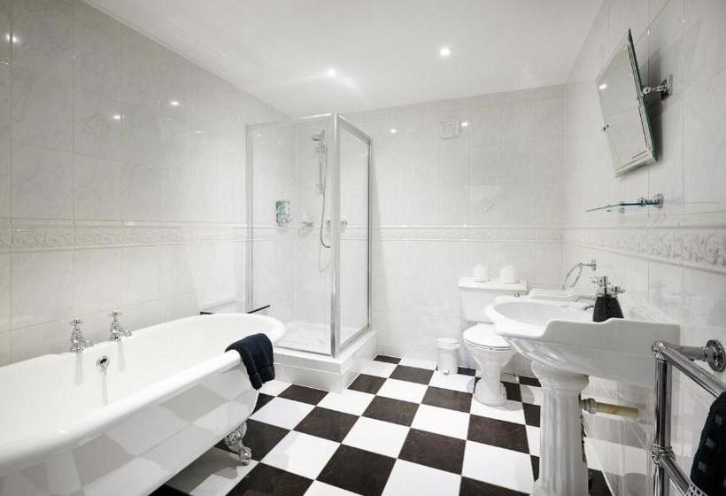 Hotelli Alexander Residence