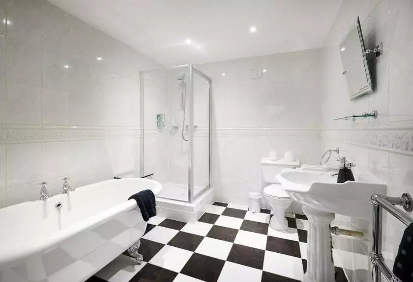 Hotel Alexander Residence