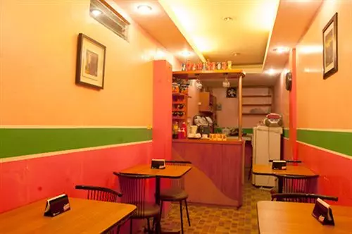 旅馆 Amax Inn Makati