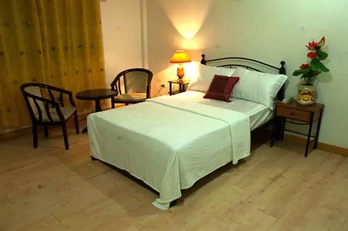 旅馆 Amax Inn Makati