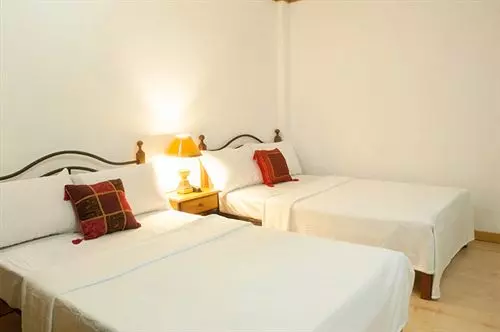 旅馆 Amax Inn Makati