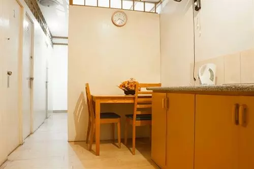 旅馆 Amax Inn Makati