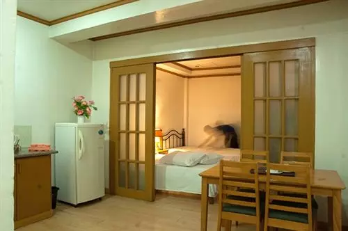 旅馆 Amax Inn Makati