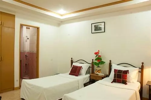 旅馆 Amax Inn Makati