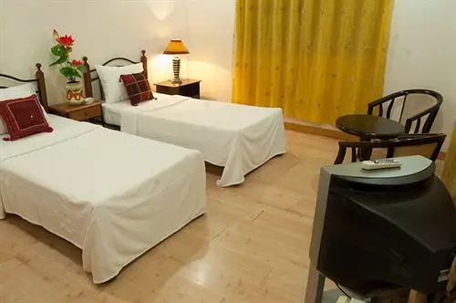 旅馆 Amax Inn Makati