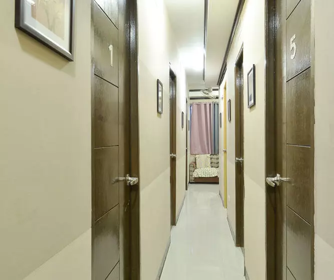 旅馆 Amax Inn Makati