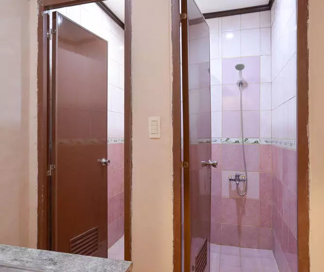 旅馆 Amax Inn Makati