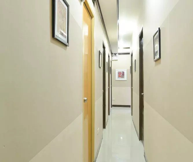 旅馆 Amax Inn Makati