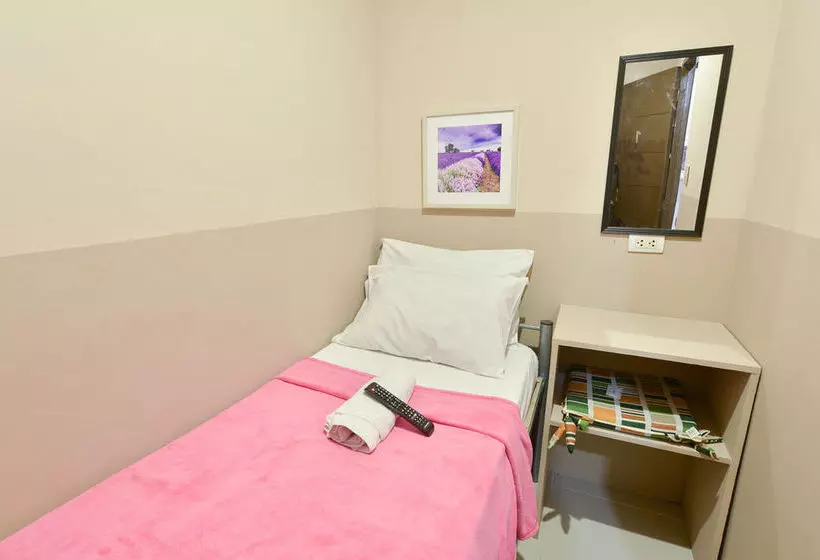 旅馆 Amax Inn Makati