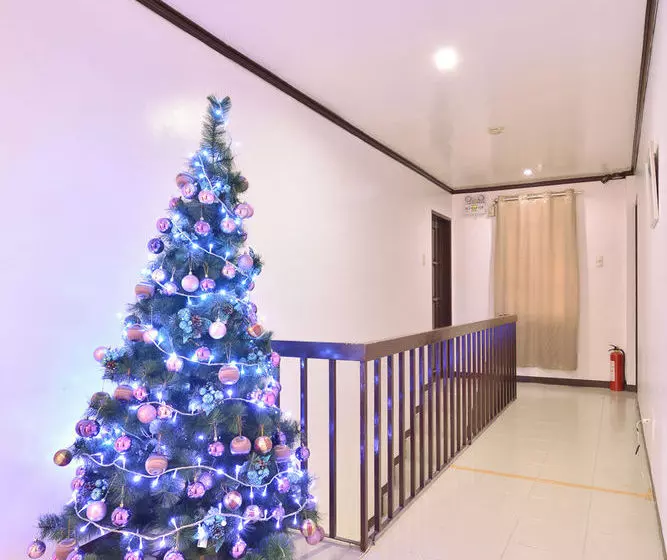 旅馆 Amax Inn Makati