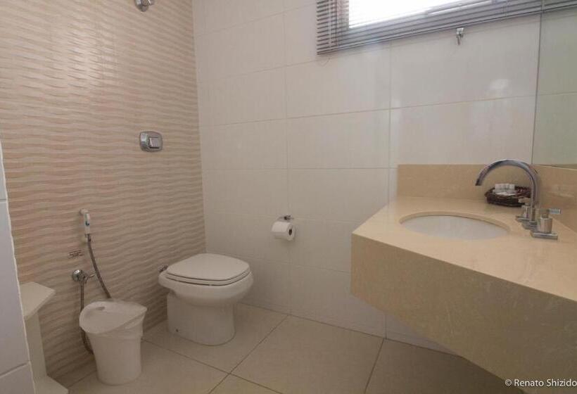 Aruá Hotel, Restaurante E Convenções