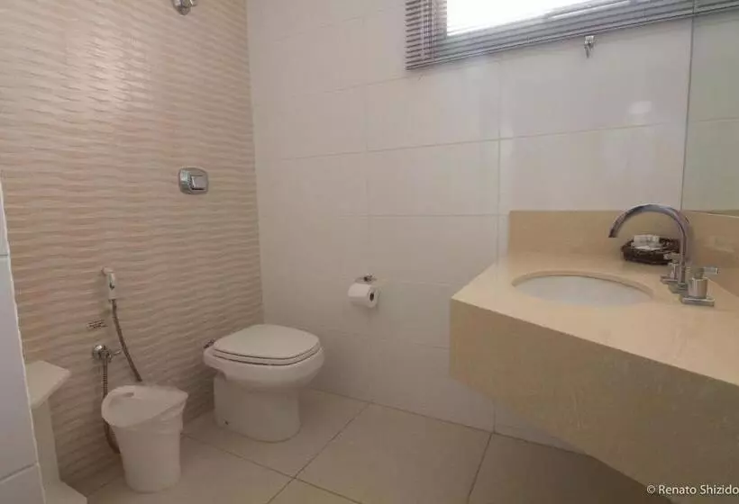 Aruá Hotel, Restaurante E Convenções