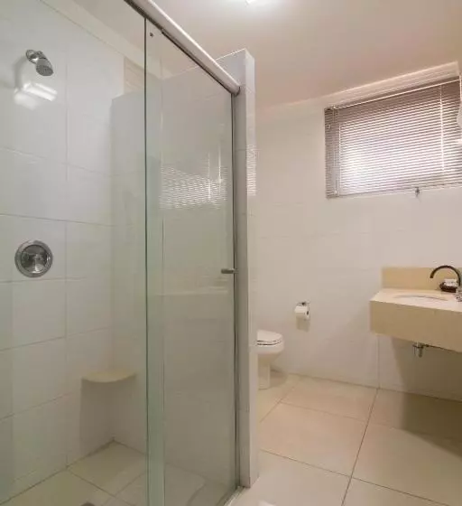 Aruá Hotel, Restaurante E Convenções