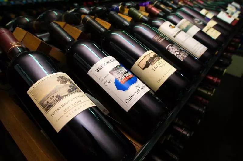 Central Hotel Hobart