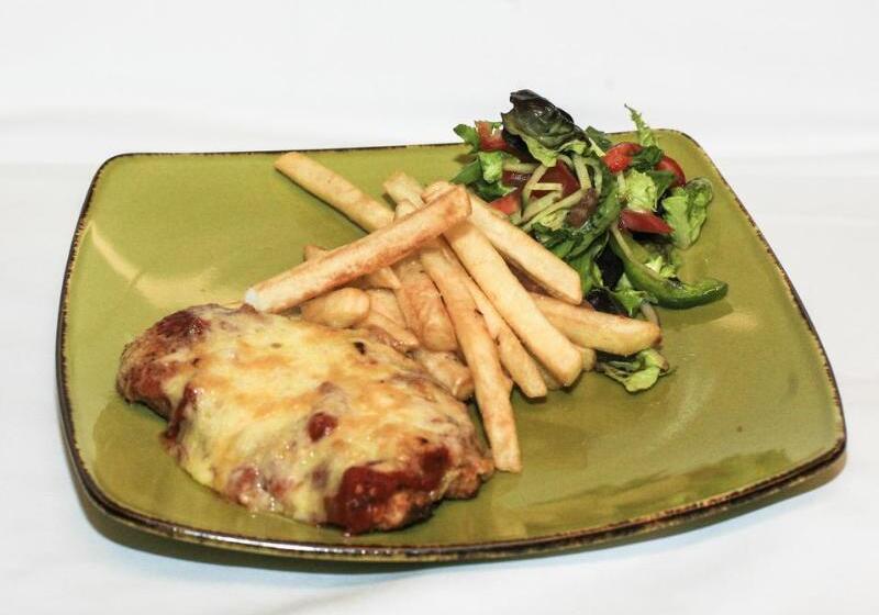 Central Hotel Hobart