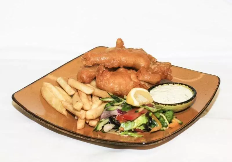 Central Hotel Hobart