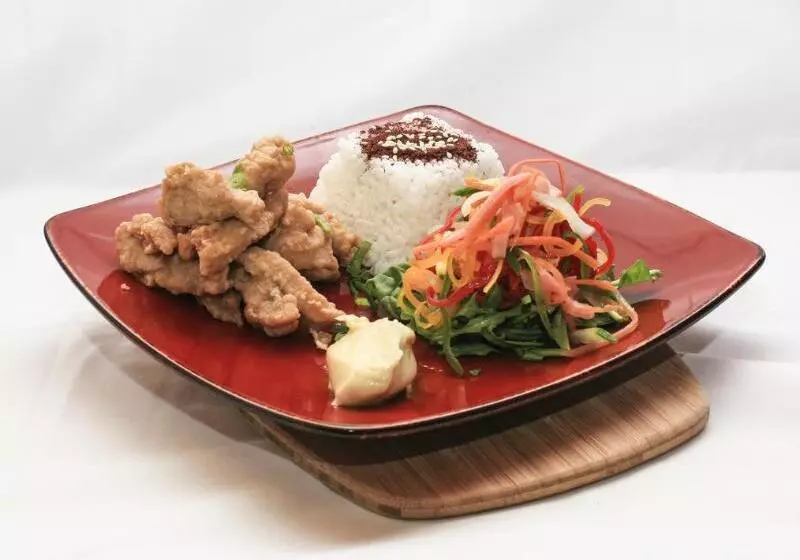 Central Hotel Hobart