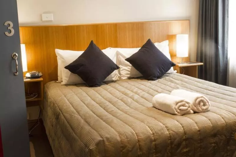 Central Hotel Hobart