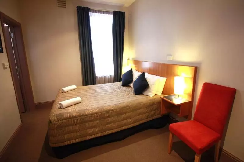 Central Hotel Hobart