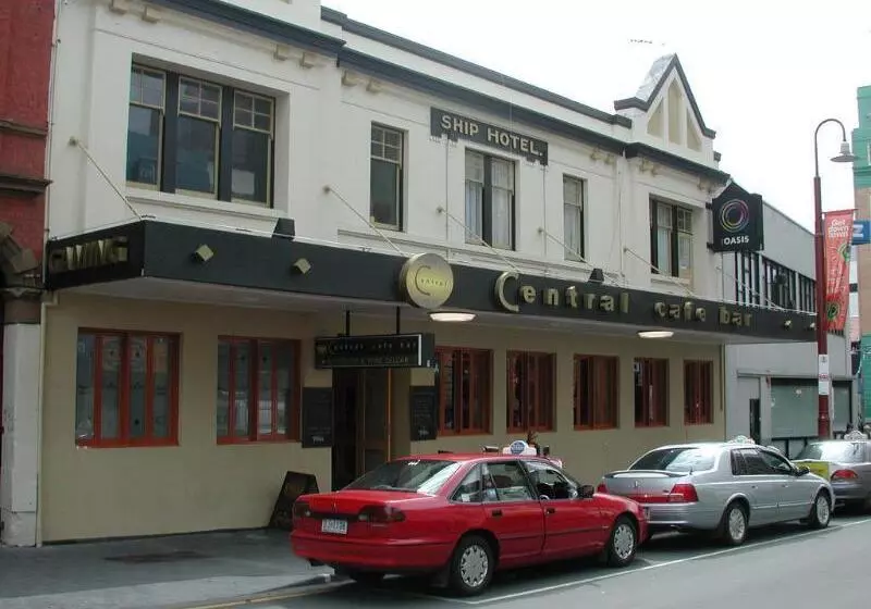 Central Hotel Hobart