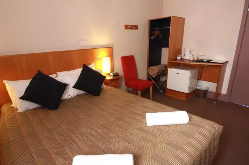 Central Hotel Hobart