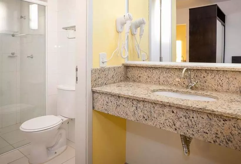 Hotel City Bauru Apart