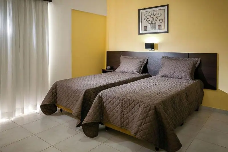 ホテル City Bauru Apart