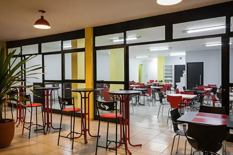 ホテル City Bauru Apart