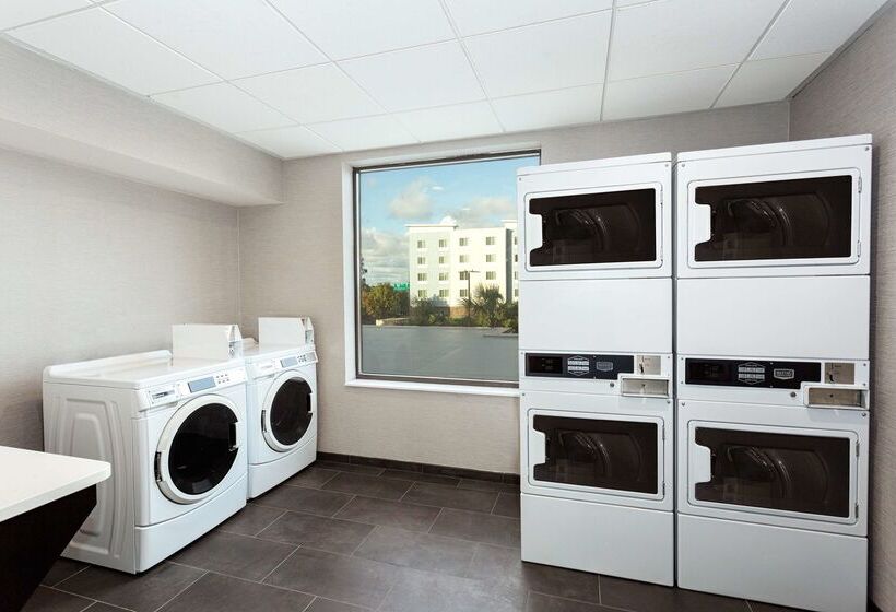 Hotel Doubletree By Hilton Charleston Mount Pleasant