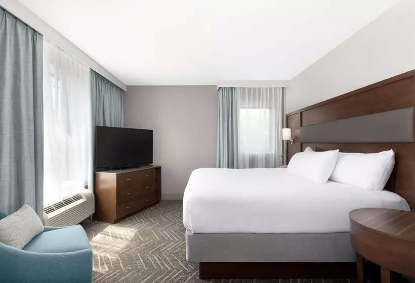 ホテル Doubletree By Hilton Charleston Mount Pleasant