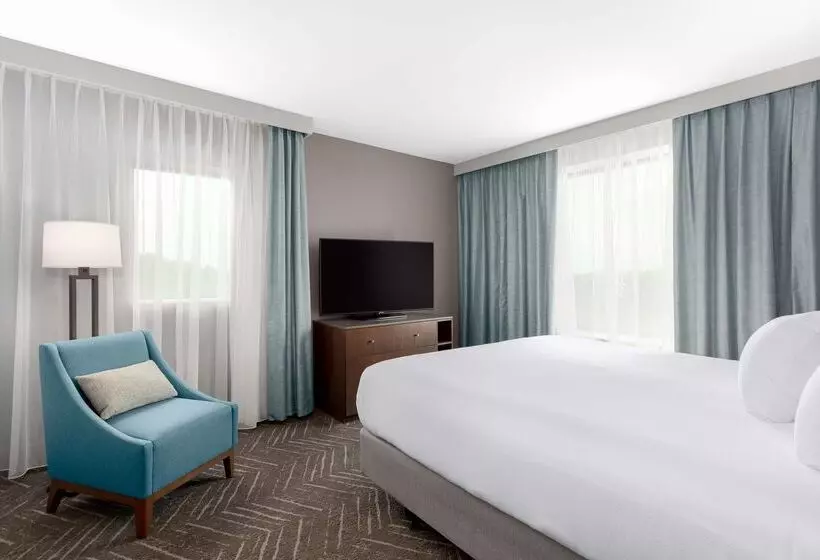 ホテル Doubletree By Hilton Charleston Mount Pleasant