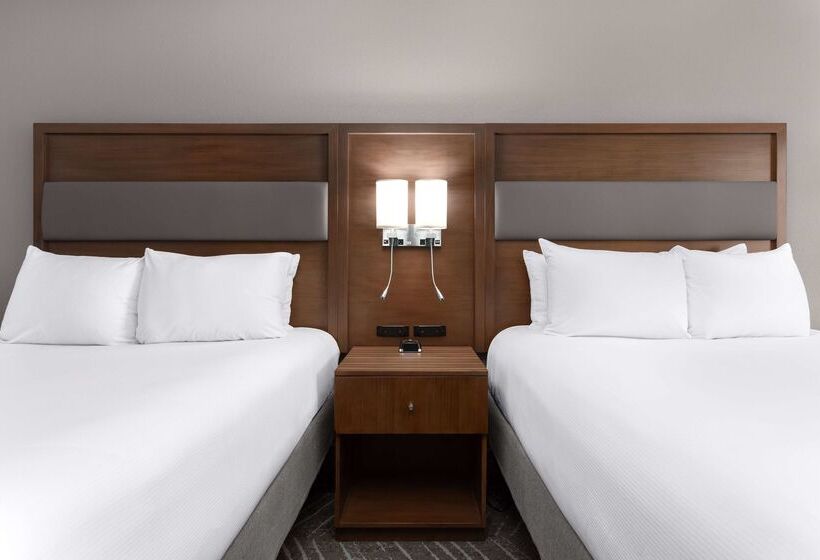 Hotel Doubletree By Hilton Charleston Mount Pleasant