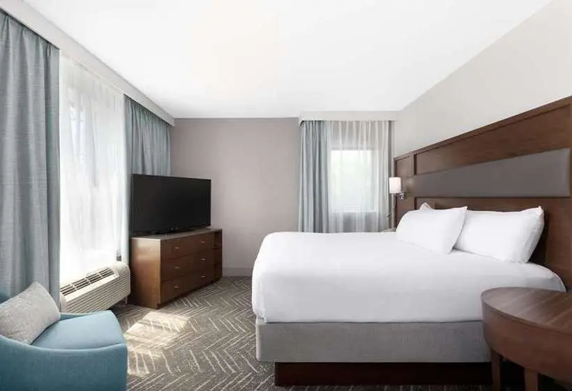 ホテル Doubletree By Hilton Charleston Mount Pleasant