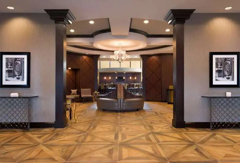 ホテル Doubletree By Hilton Charleston Mount Pleasant