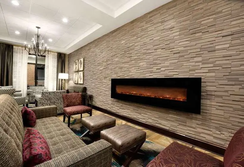 ホテル Doubletree By Hilton Charleston Mount Pleasant