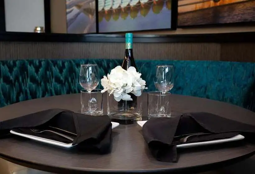 ホテル Doubletree By Hilton Charleston Mount Pleasant