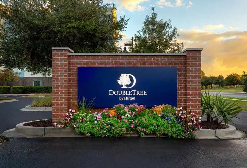 ホテル Doubletree By Hilton Charleston Mount Pleasant