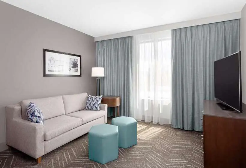 ホテル Doubletree By Hilton Charleston Mount Pleasant