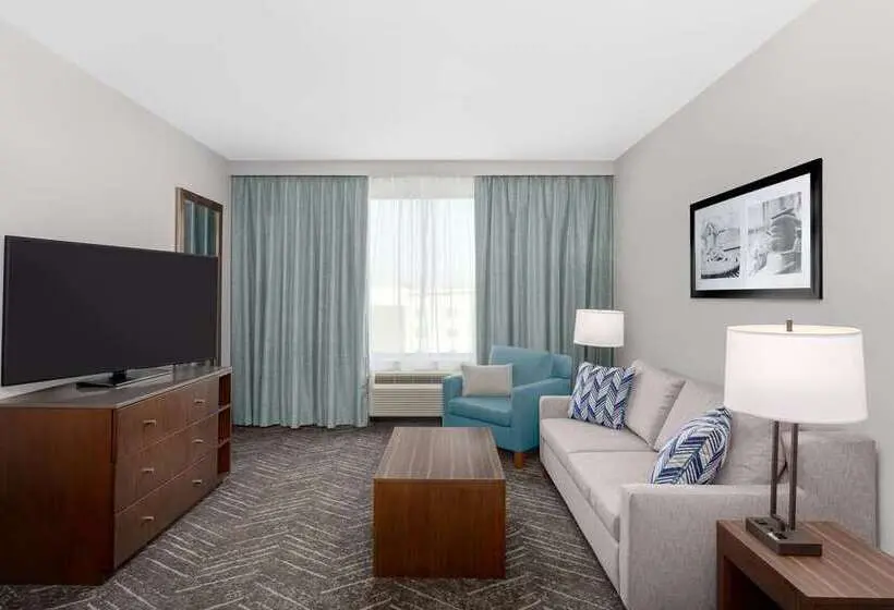ホテル Doubletree By Hilton Charleston Mount Pleasant
