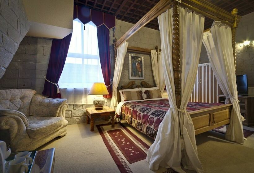 فندق Dukes Folly