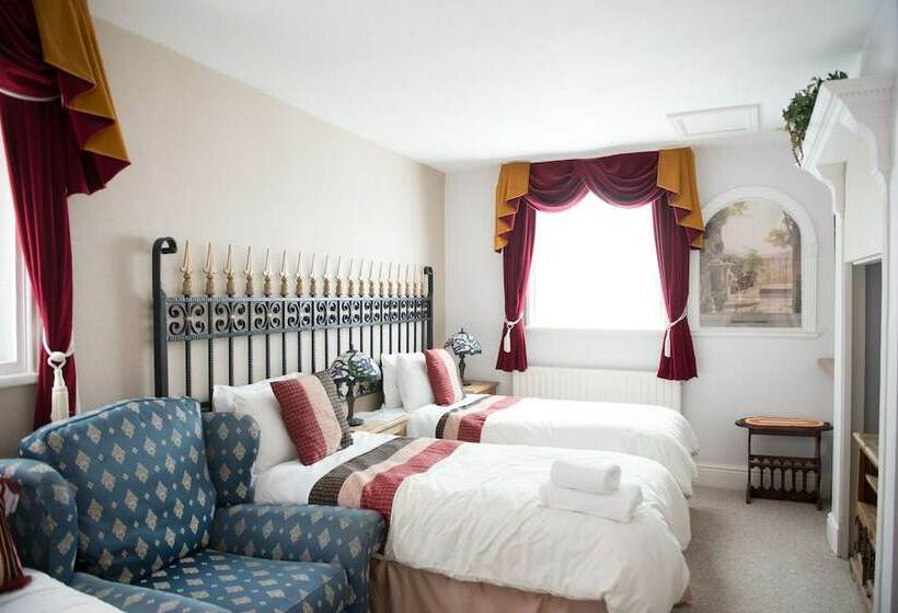 فندق Dukes Folly