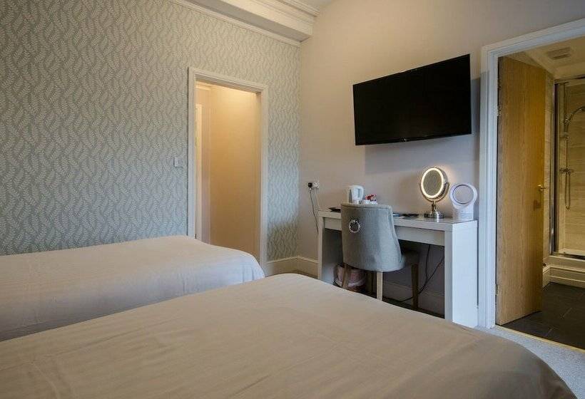 فندق Dukes Folly