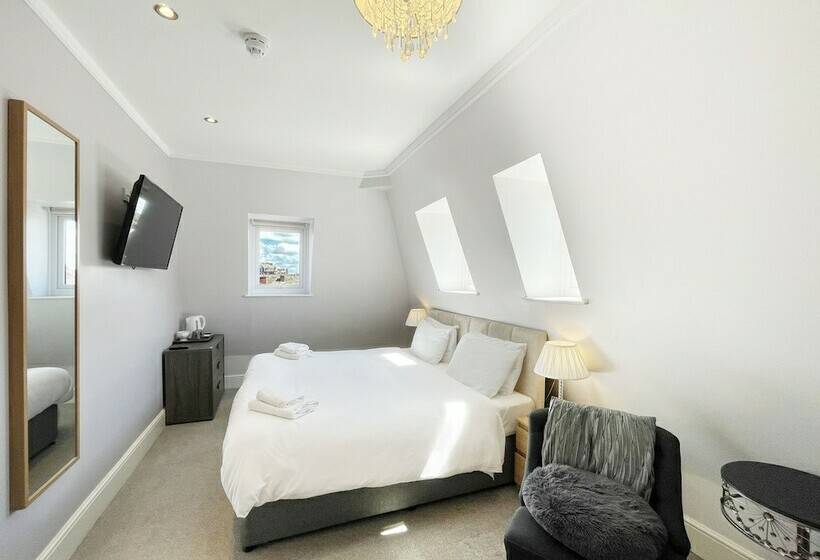 فندق Dukes Folly