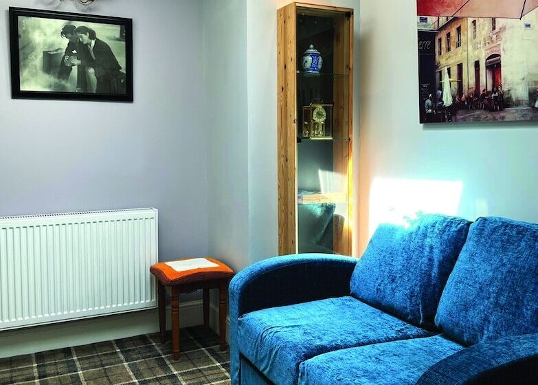 فندق Dukes Folly