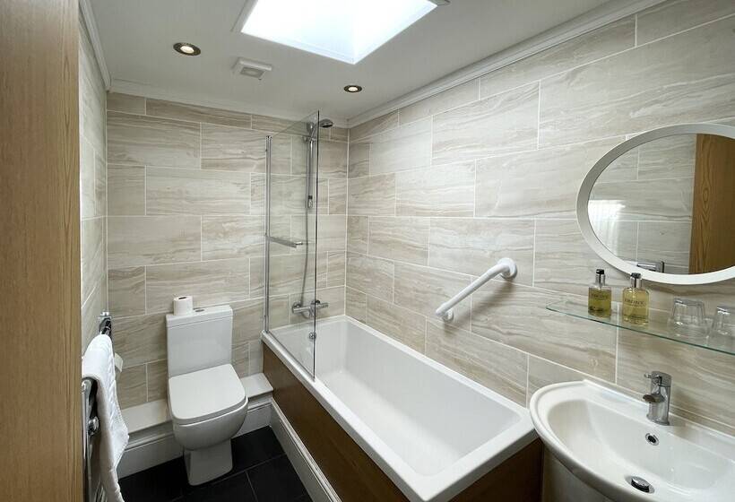 فندق Dukes Folly